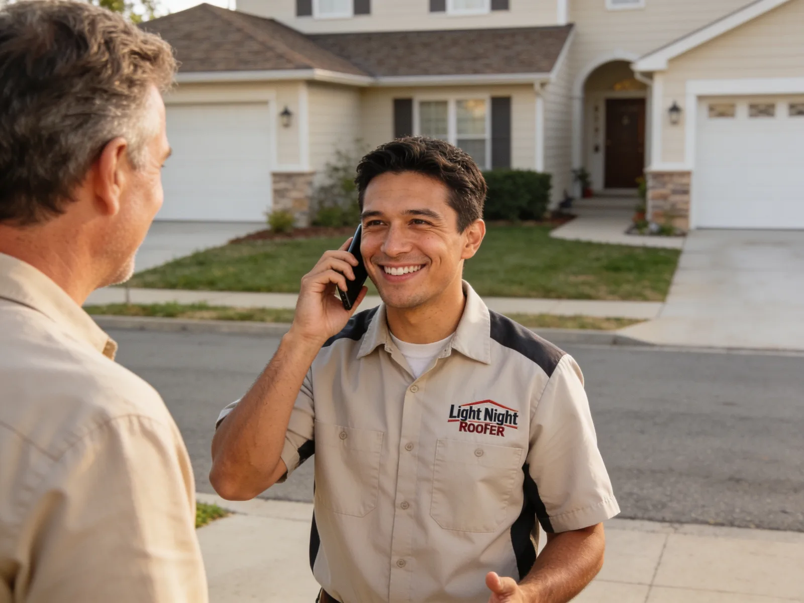 Emergency Roof Repair Jacksonville, OH FAQs